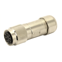 Amphenol C091 31D005 102 4 image