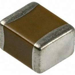 KEMET C1210C475K5RACAUTO image