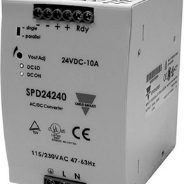 Carlo Gavazzi SPD482401 image