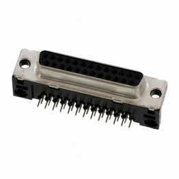 Amphenol D25S33E4PA00LF image