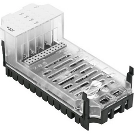 CPX-4AE-TC FESTO