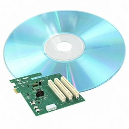 Texas Instruments XIO2001EVM image