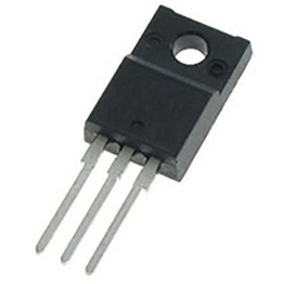 ON Semiconductor FCPF165N65S3L1 image