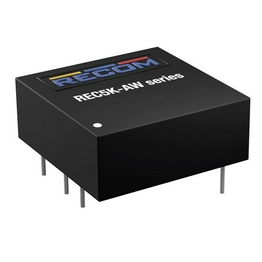 REC5K-2405SAW/H4 RECOM Power