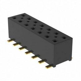TLE-107-01-G-DV-TR samtec
