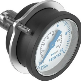 FESTO FMA-40-10-1/4-EN image