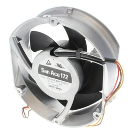 SANYO DENKI 9SG5748P5H01 image