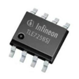 Infineon Technologies TLE7258SJXUMA1 image