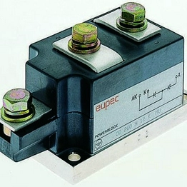 IXYS MDD312-22N1 image