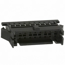 Hirose Electric DF11-18DEP-2C image