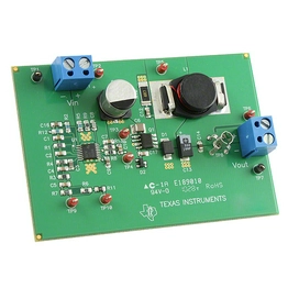 TPS40055EVM-002 Texas Instruments