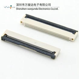 FPC-0.5-15P-2.0H-F Wanjunda