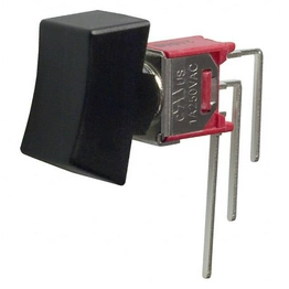 400MSP1R1BLKM7QE E-SWITCH