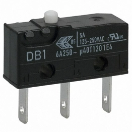 DB1CB1AA ZF Friedrichshafen