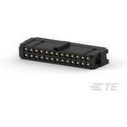 TE Connectivity 1658621-6 image