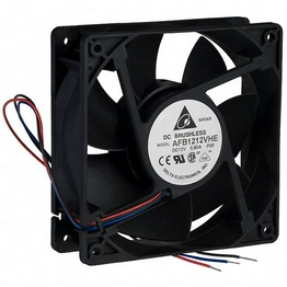 AFB1212VHE-F00 DELTA Electronics