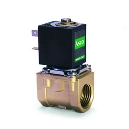 ASCO L140B5-Z610A G1/2x10 230V 50-60Hz image