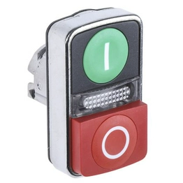 ZB4BW7L3741 Schneider Electric