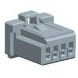2-1939758-4 TE Connectivity