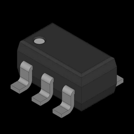 PI74FCT533TS9 Rochester Electronics