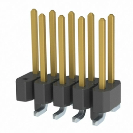 samtec TSM-105-02-L-DV-A-009 image