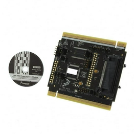 TWR-MEM NXP Semiconductors