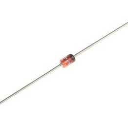 Vishay Intertechnology BZX85C8V2-TAP image