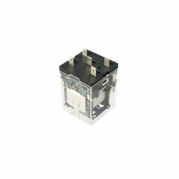 OMRON MKS1TN-10 AC120 image