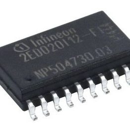 Infineon Technologies 2ED020I12-FI image