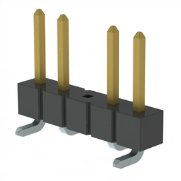 samtec TSM-105-01-L-SV-003 image