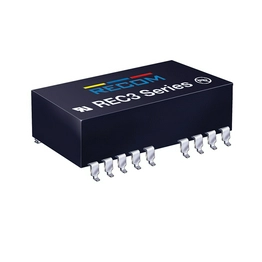 REC3-0505SR/H1/M/SMD RECOM Power