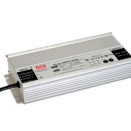 Mean-Well USA, Inc. HLG-480H-54B image