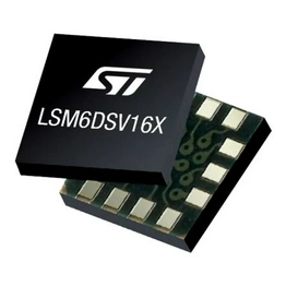 STMicroelectronics LSM6DSV16XTR image