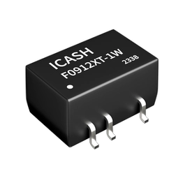 F0912XT-1W ICASH