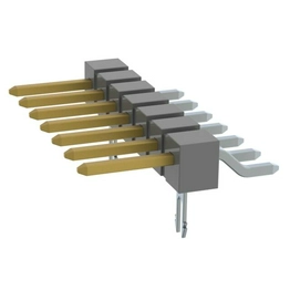 samtec TSM-107-01-L-SH-LC image