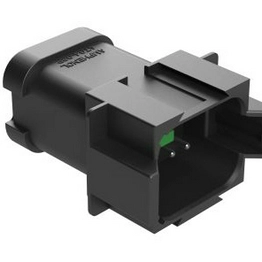 Amphenol AT04-08PB-P026 image