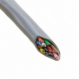 Alpha Wire 1219/12C SL005 image