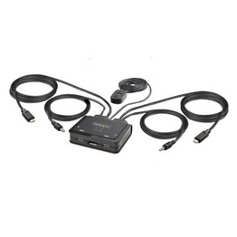 C2-D46-UC2-CBL-KVM StarTech