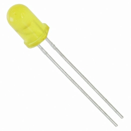 Kingbright Electronic WP7113YD14V image