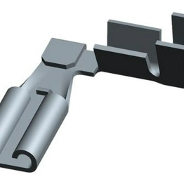 TE Connectivity 61070-1 image