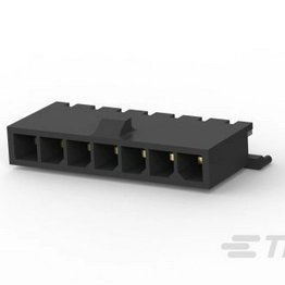 TE Connectivity 2-1445093-7 image