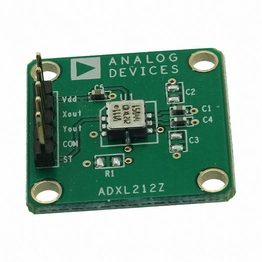 EVAL-ADXL212Z Analog Devices