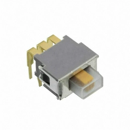 ASE2D-5M-10-Z NIDEC COMPONENTS CORPORATION