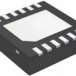 Texas Instruments TPS62745DSST image