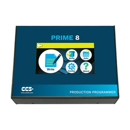Custom Computer Services 53504-830 image
