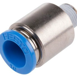 FESTO QS-1/8-10-I image