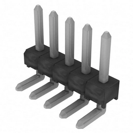 TSW-105-08-T-S-RA samtec
