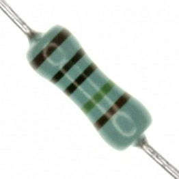 MOX300001005FE OHMITE