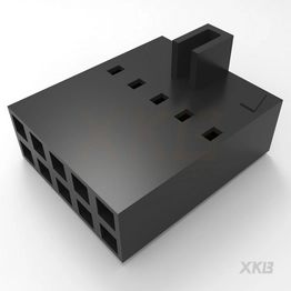 XKB Connectivity X9555H-2x05E2-PT image