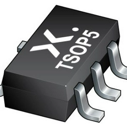 nexperia 74AHCT1G08GV,125 image